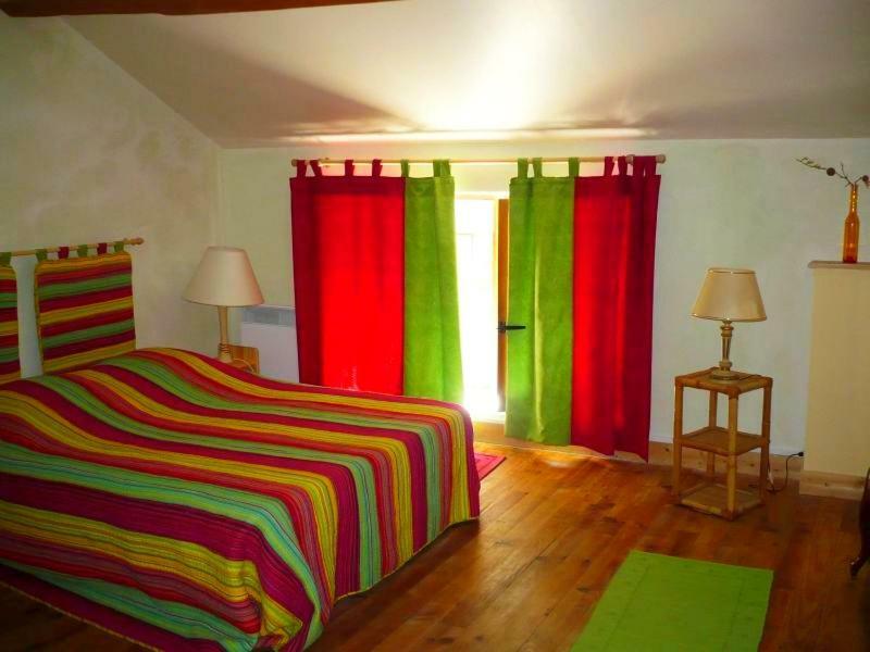 ホテルSoleil Et Ombre Villedieu  エクステリア 写真
